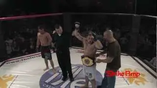 Strike Pimp MMA