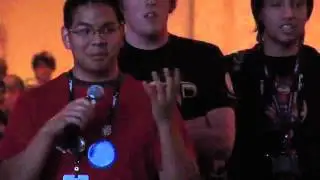 PAX 2010: Панель Bombcast &ndash; Часть 3