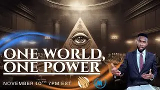 What Does the Bible REALLY Say About the New World Order?