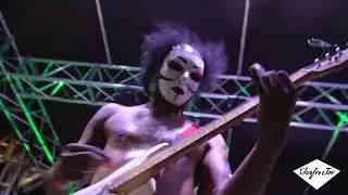 Surfer Joe Summer Festival 2023 - Live streaming recap DAY 1