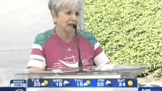 National Cancer Survivors Day - Vancouver, BC