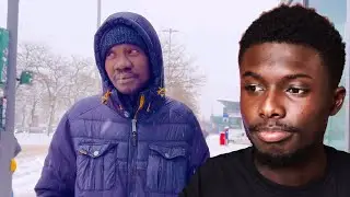Gambia Homeless In Europe *CONFUSE*