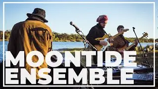 MOONTIDE ENSEMBLE LIVE for DEPTH. PERCEPTION