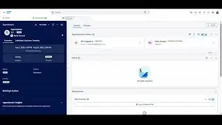 Council Services Portal | SAP Service Cloud Integration