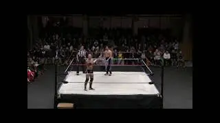 MWA - Marius Al-Ani vs Tarkan Aslan