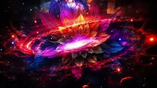 Raise Your Vibrational Frequency to Higher Consciousness | Increase Your Vibrational Energy | 528hz