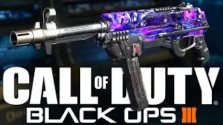 Black Ops 3: Dark Matter 