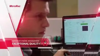 MotoRad Advanced Engine Management