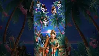 Har har Mahadev 🙏naw video edit 2025#shorts#mahadev