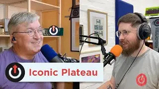 Upgrade 580: Iconic Plateau