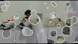 Abdullah college with new things