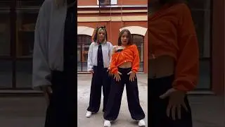 ТГК: RARIA | #trend #dance