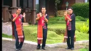 Trio AMA HKBP Harapan Jaya Bekasi