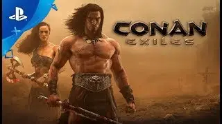 Conan Exiles ► Dominate The World of Conan  trailer Avatar Summon