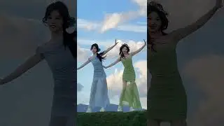👻Let s dance💕#Daily OutfitsTopic# #danceTopic# #Easy to LearnTopic# #Let s Shake Together