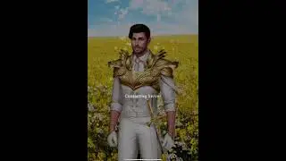 Choices: Kindred Chapter 4 (Kaine)