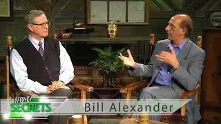 Episode 24 | Lawyers vs Financial Advisors