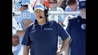 Belichick, UNC culture problems making national news