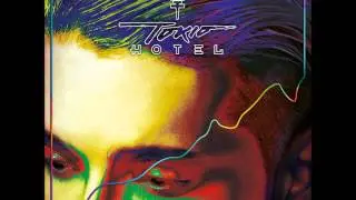 Tokio hotel - Stormy weather INSTRUMENTAL
