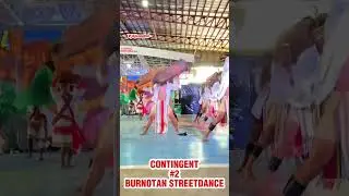 BURNOTAN FESTIVAL | SAN GABRIEL LA UNION