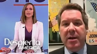 Emma Coronel Lawyer Insults Univision Host During Interview (Full)