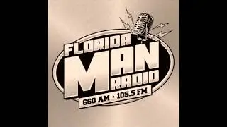 WDYZ 660 AM / W288CJ 105.5 FM Orlando - Launch of Florida Man Radio - September 9 2019