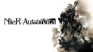 NieR: Automata [Movie A] - All Cutscenes (Japanese Audio || English Subtitles)