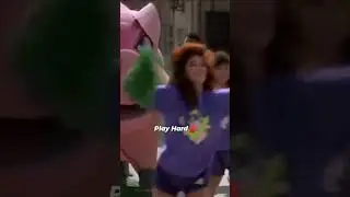 House Party &times; Kid N Play &times; MashUp #movie #party #dance #hiphop #kidnplay #ecdubble #shorts