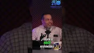 &iquest;Qui&eacute;n es responsable de los errores de la IA?