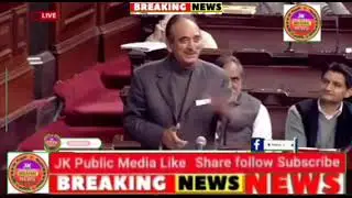 #DPAP Chermin GM Nabi Azad Parliament sapich