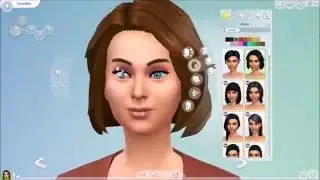 The sims 4 build italkwho