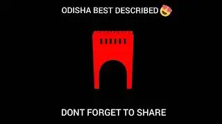 Odisha State ka history.jo ki Kalinga tha.#powerful #trueline #youtube #Odisha #india💓