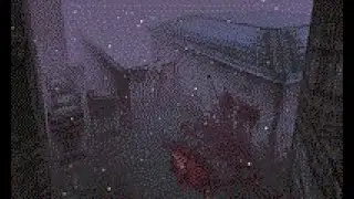 | I just hope to find you |  1 hour Silent Hill fogcore playlist [super slowed + reverb]