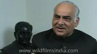 BJP: Restoring Party Image after crucial dissidence in Bhairon Singh Bhekhawat Rajasthan  government