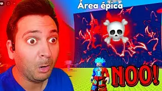 ⚠️ NUEVO ADMIN ABUSE Y LA OLA + LETAL en ESCAPA de la OLA!! ⚠️