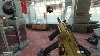 Call of Duty: Black Ops Cold War - Face Off (6v6) Gameplay (No Commentary)