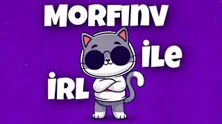Morphinv | mekiple karışık derlemeler izliyor(Morphinv ile irl #1)@Zeynn06
