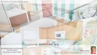 817 Pelham Pl C Ocean City, NJ 08226