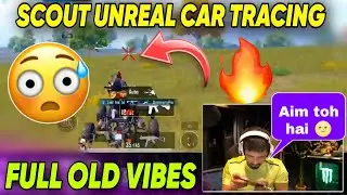 SCOUT car tracing hacks 🤯 Unbelievable frags 👀⚡