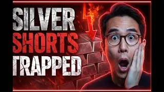 “$1000 Silver Incoming? JD Vance Confirms Price Floors — Shorts Caught Off Guard”