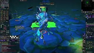 Unleashing the Font and Reclaiming Their Anima in One Telos Kill