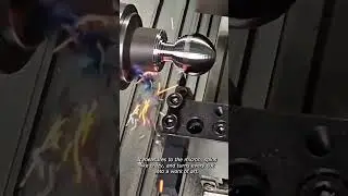 You Won&rsquo;t Believe How This Tool Shapes Solid Metal!