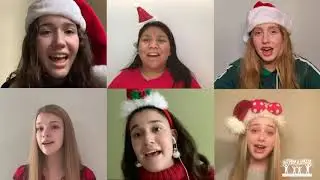 J-I-N-G-L-E Bells