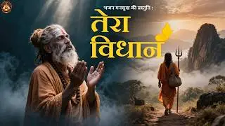 Me Kya Janu Tera Vidhan - Aligning with Divine Will: for Inner Harmony