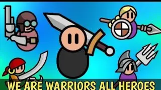 We are warrior game fun subscribe #shorts #trending #viral #youtubeshorts