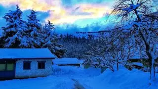 || Last Winter || Vlog 12 (Humla)
