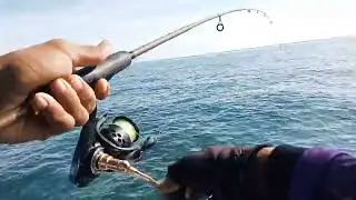 mancing ul di sini pasti ngk bakal boncos//bulukumba gokil