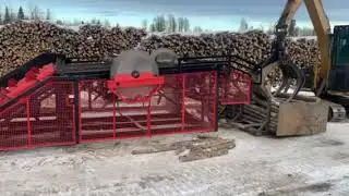 Slashing Deck Video 1 of 6