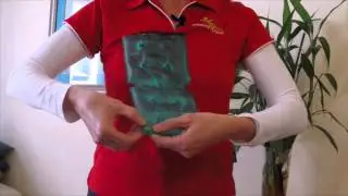 How to: Activate your Hot Pack with Amazing Vitality