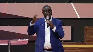 Taking The Baton | M.A.D Youth Conference Day Three | 19-10-2025